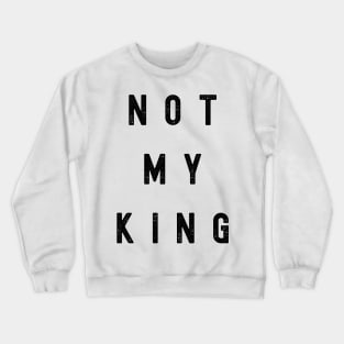 King Charles Coronation 2023 Crewneck Sweatshirt